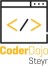CoderDojo Steyr Logo